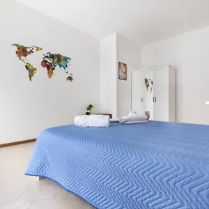 Appartamento Al Politeama, Palermo