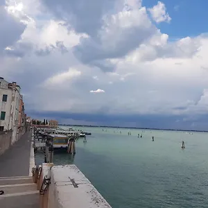 Golden Place Apartment Venedig