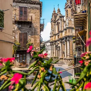Appartamento Charming Studio In The Heart Of Historic Center, Palermo