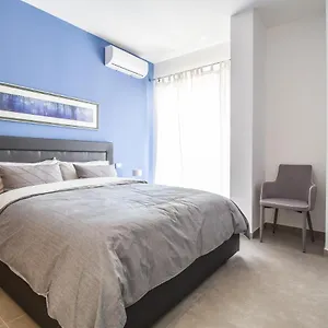Appartamento M'place, Palermo