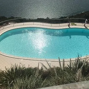 Celeste Bay Apartment Parzanica