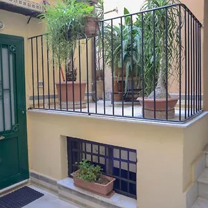Apartamento Millimetro, Palermo