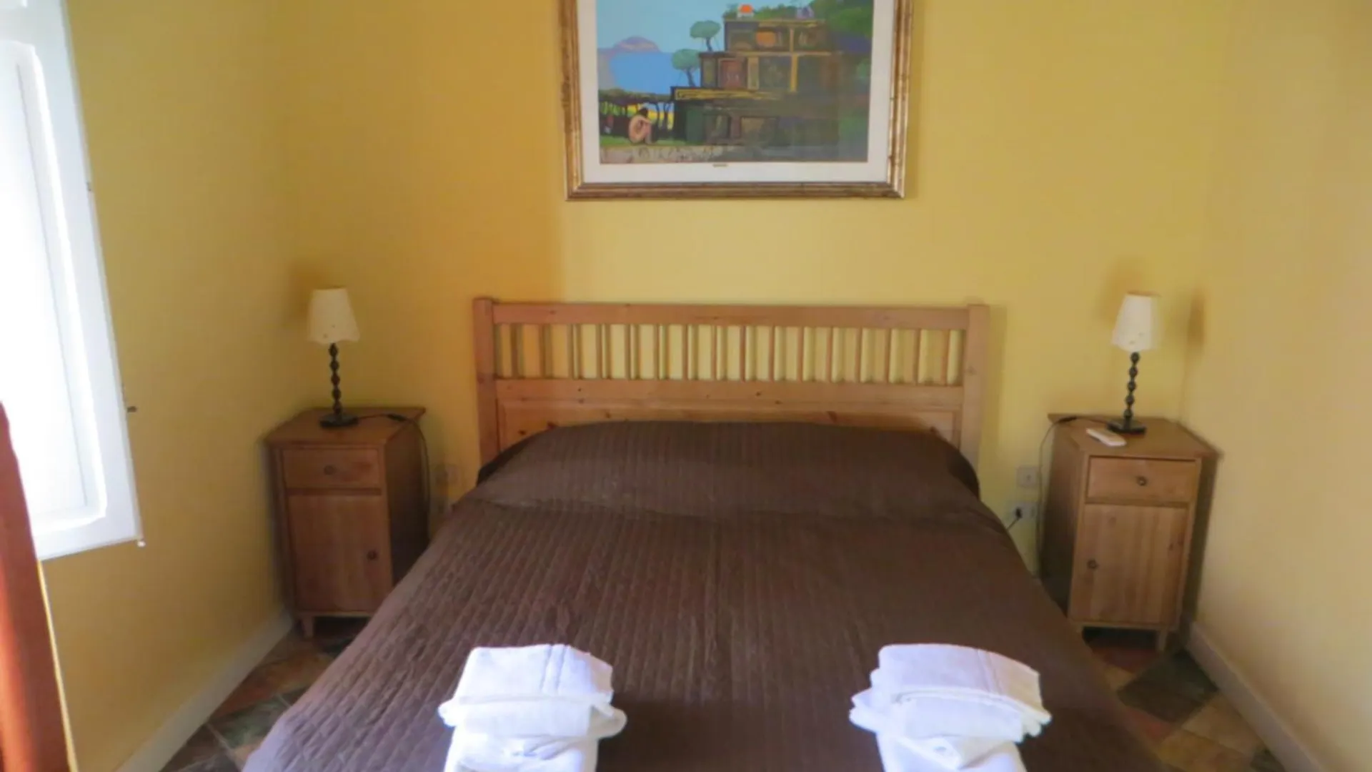 Junior Suite Cattedrale Palermo Italy