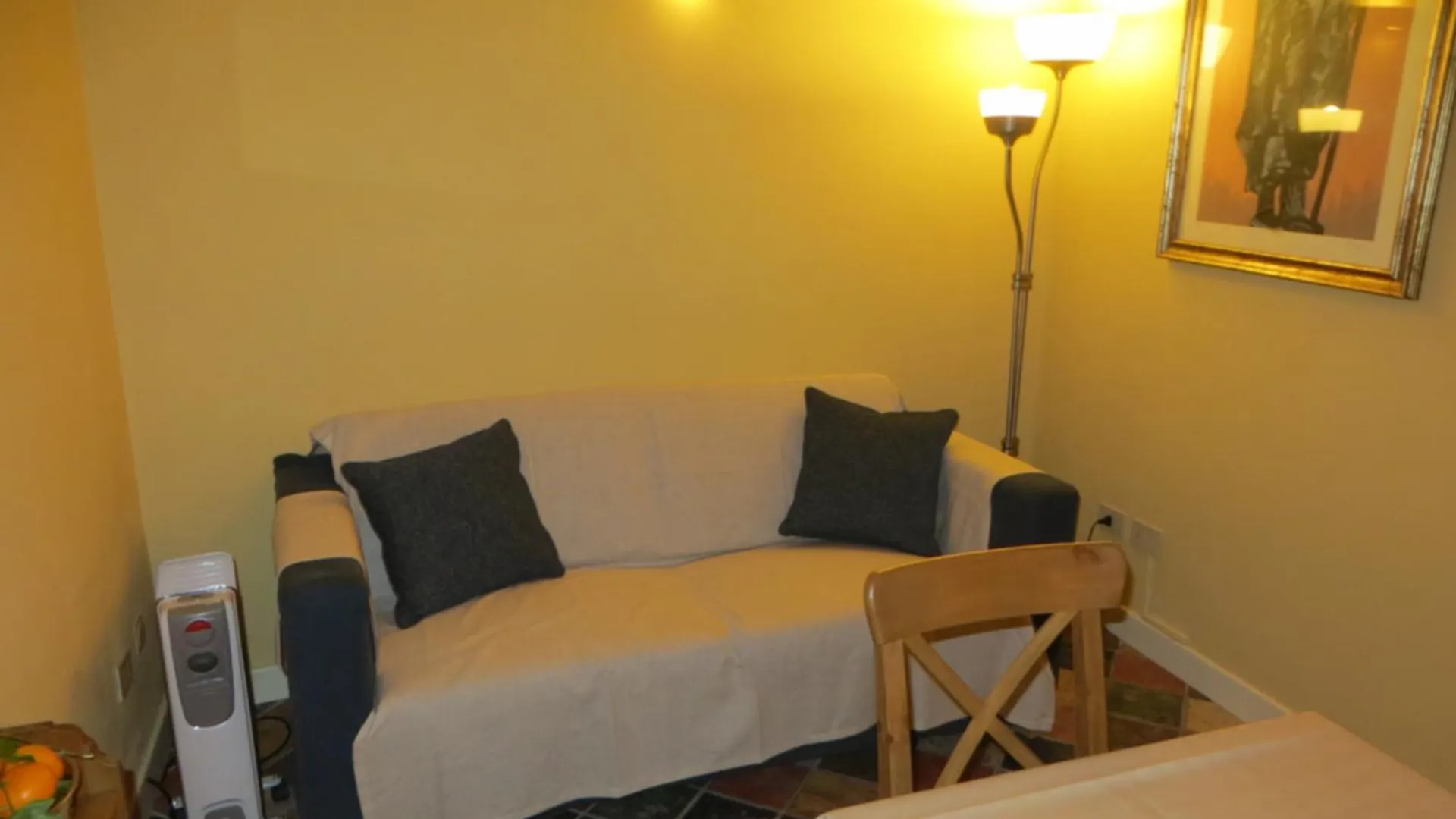 Junior Suite Cattedrale Palermo