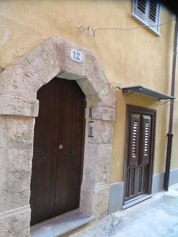 Junior Suite Cattedrale Palermo