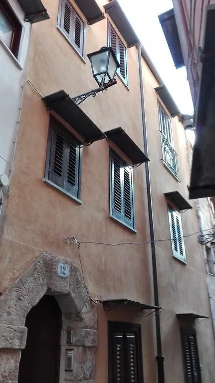Apartment Junior Suite Cattedrale Palermo