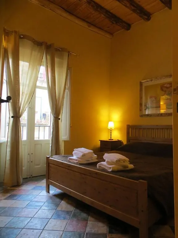 Junior Suite Cattedrale Palermo Italia