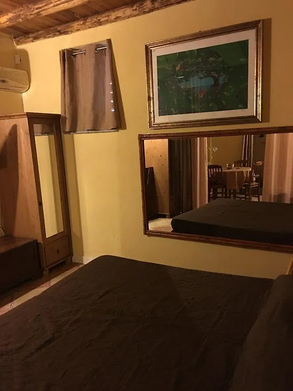 Junior Suite Cattedrale Palermo Apartment