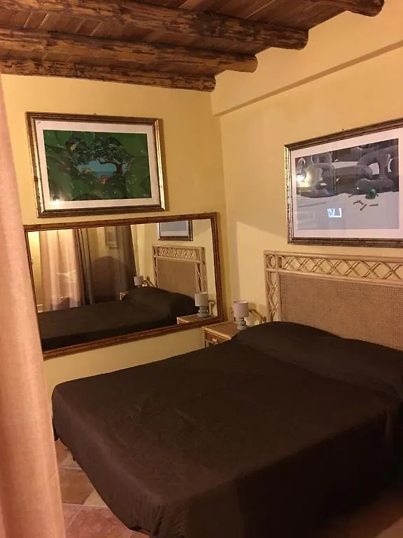 Appartamento Junior Suite Cattedrale Palermo Italia