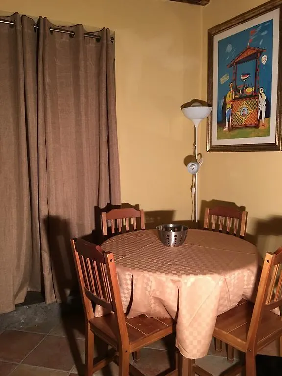 Appartamento Junior Suite Cattedrale Palermo