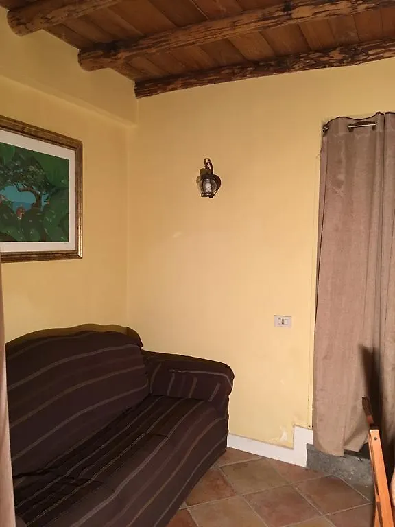 Junior Suite Cattedrale Palermo 0*,