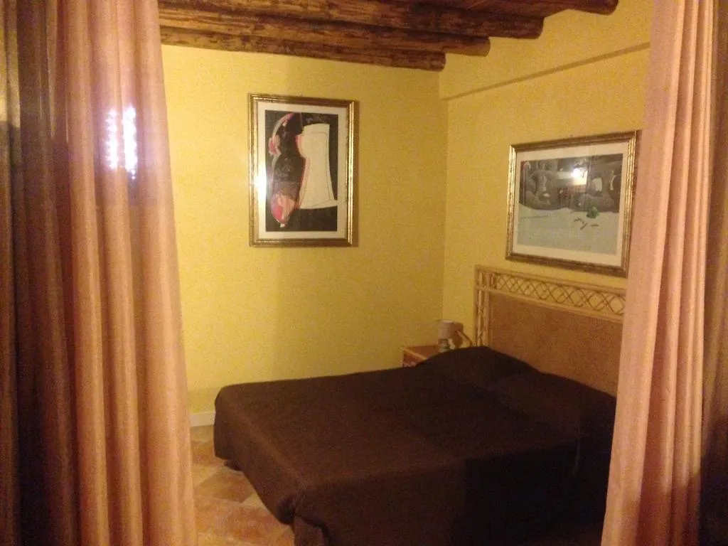 Appartamento Junior Suite Cattedrale Palermo Italia