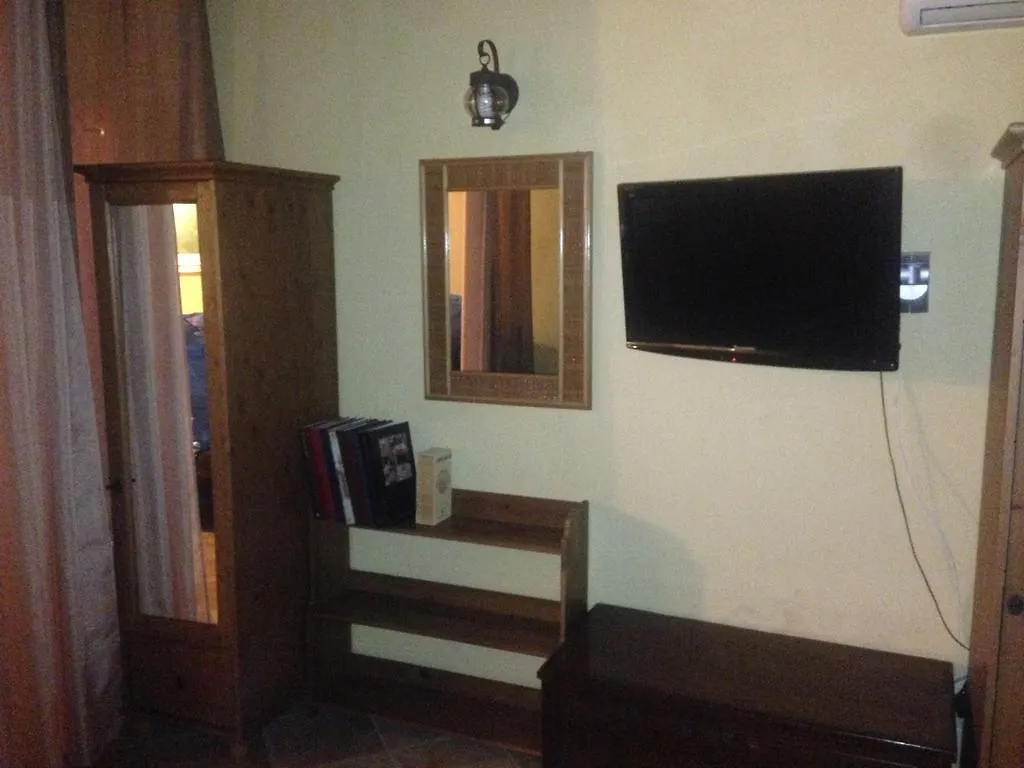 Appartamento Junior Suite Cattedrale Palermo