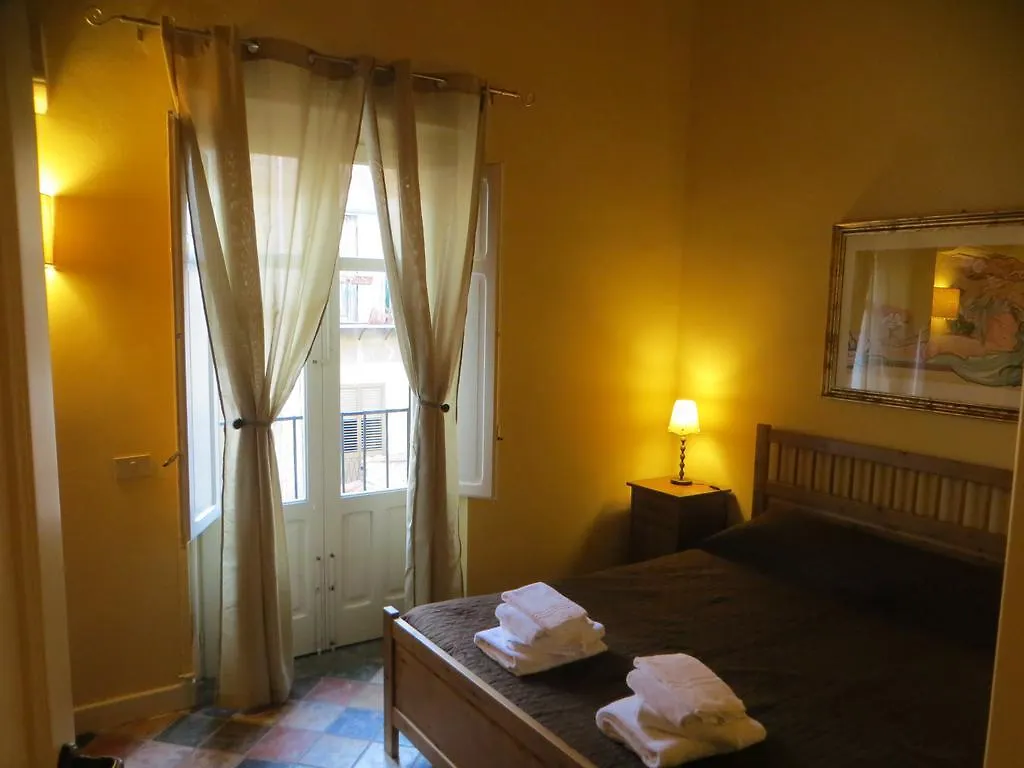 Junior Suite Cattedrale Palermo